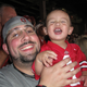 Illustration for article titled A Brief Interview With An Ohio State Fan Who Named His Kid "Tressel"